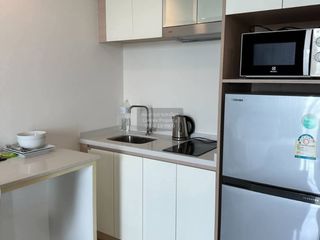 For rent 1 bed condo in Bang Saray, Pattaya