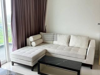 For rent 1 bed condo in Bang Saray, Pattaya