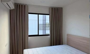 For rent 1 bed condo in Bueng Kum, Bangkok