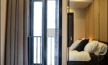 À louer 1 chambre condo à Khlong Toei, Bangkok