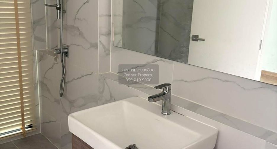 For rent 3 bedrooms townhouse in Sai Mai, Bangkok