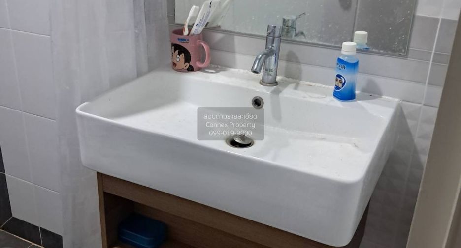 For rent 3 bedrooms townhouse in Sam Phran, Nakhon Pathom