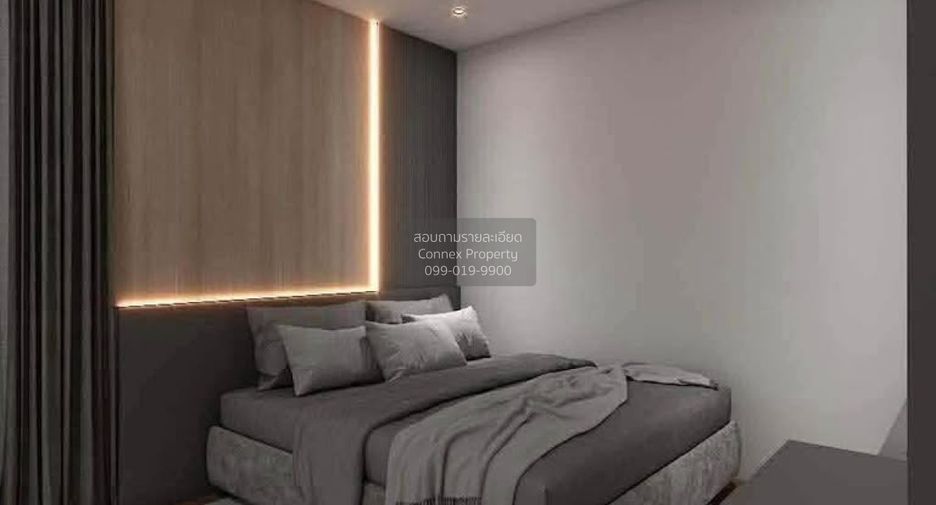 For rent 4 bedrooms townhouse in Bang Kapi, Bangkok