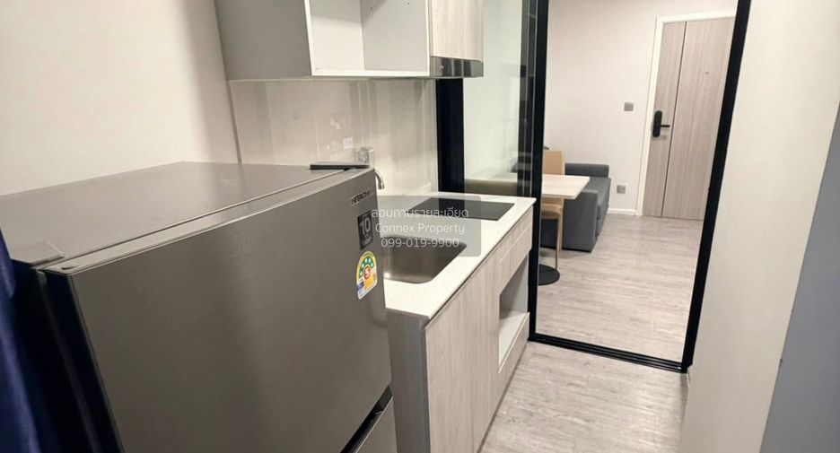 Condo en alquiler de 1 habitaciones en Bang Na, Bangkok