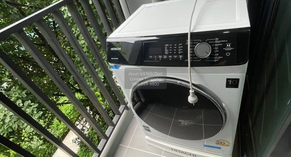 Condo en alquiler de 1 habitaciones en Bang Na, Bangkok
