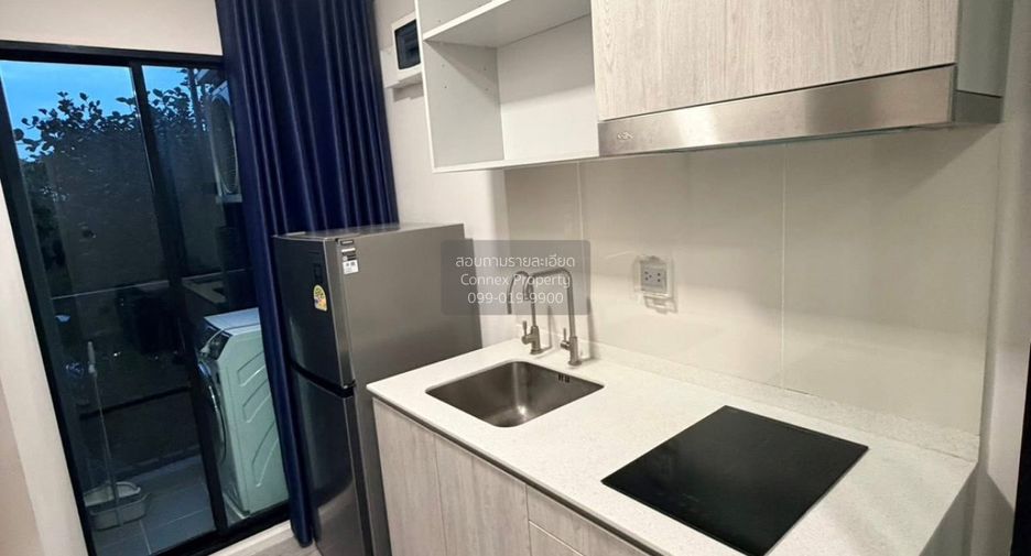 Condo en alquiler de 1 habitaciones en Bang Na, Bangkok