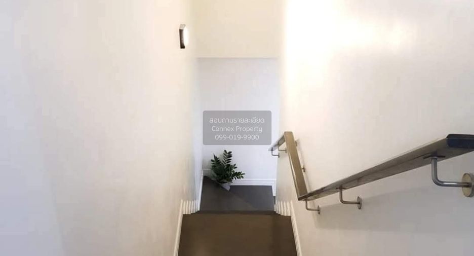 For rent 3 ベッドルーム townhouse in Bang Kruai, Nonthaburi