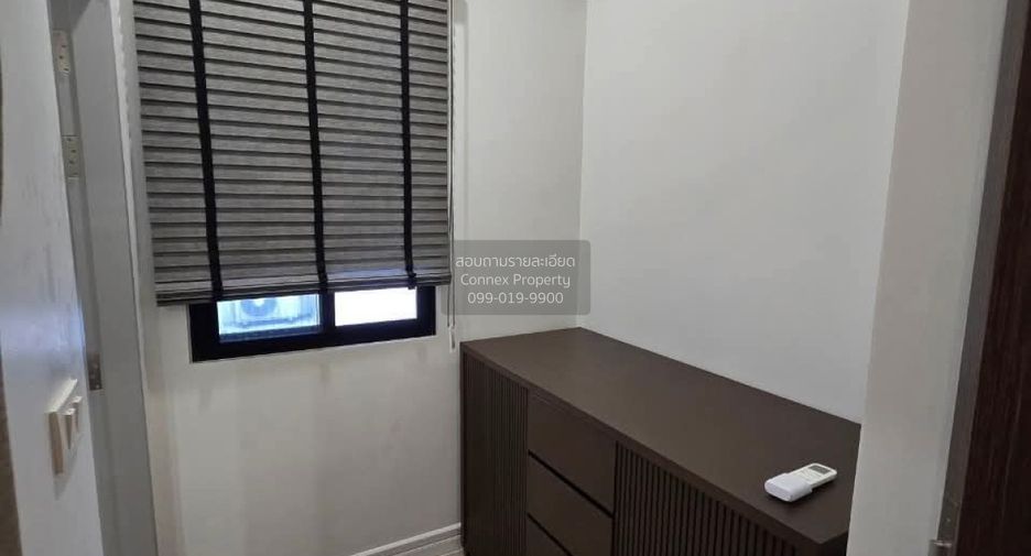 For rent 3 ベッドルーム townhouse in Bang Kruai, Nonthaburi