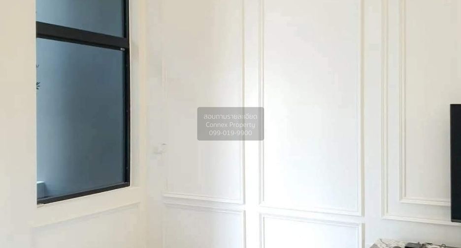 For rent 3 ベッドルーム townhouse in Bang Kruai, Nonthaburi