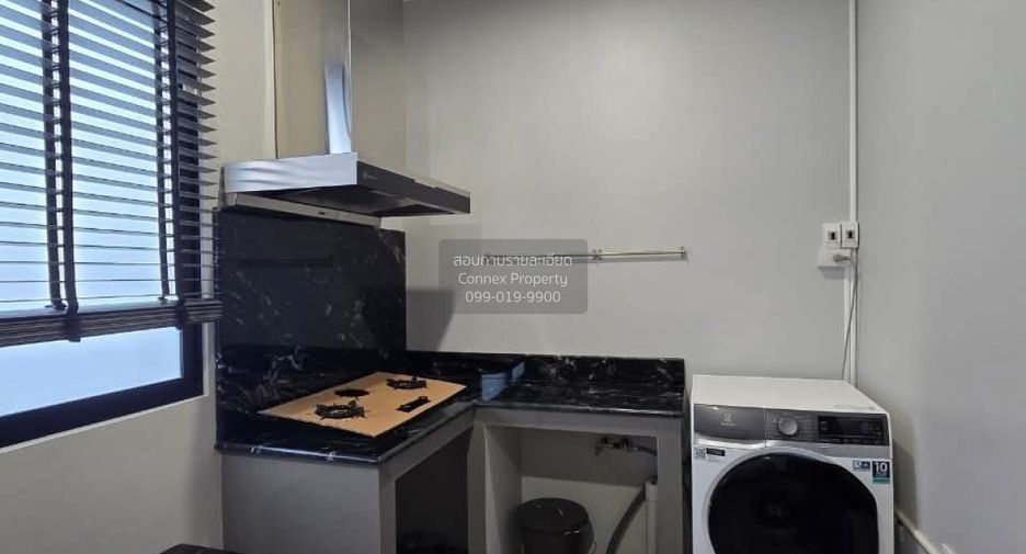 For rent 3 ベッドルーム townhouse in Bang Kruai, Nonthaburi
