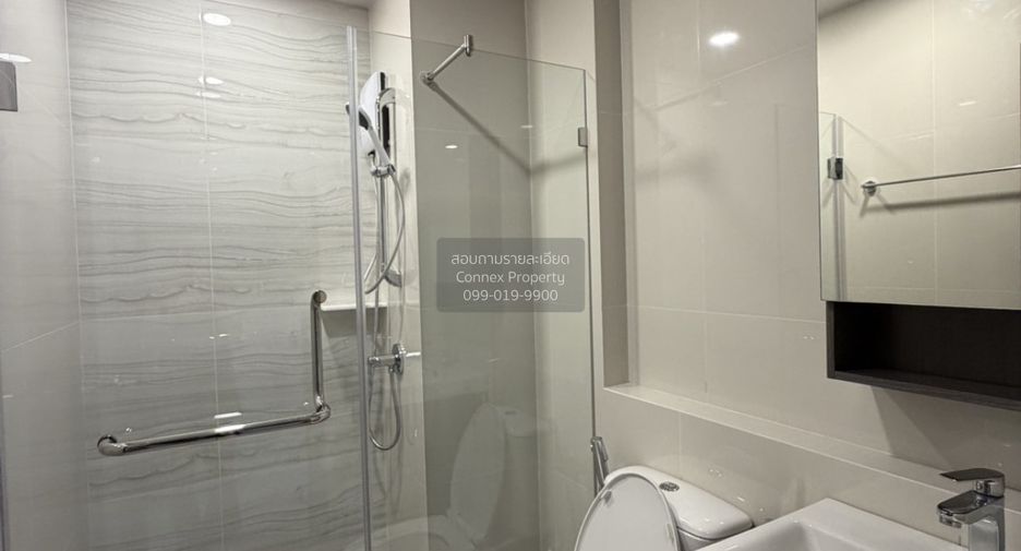 For rent 1 bed condo in Phra Khanong, Bangkok