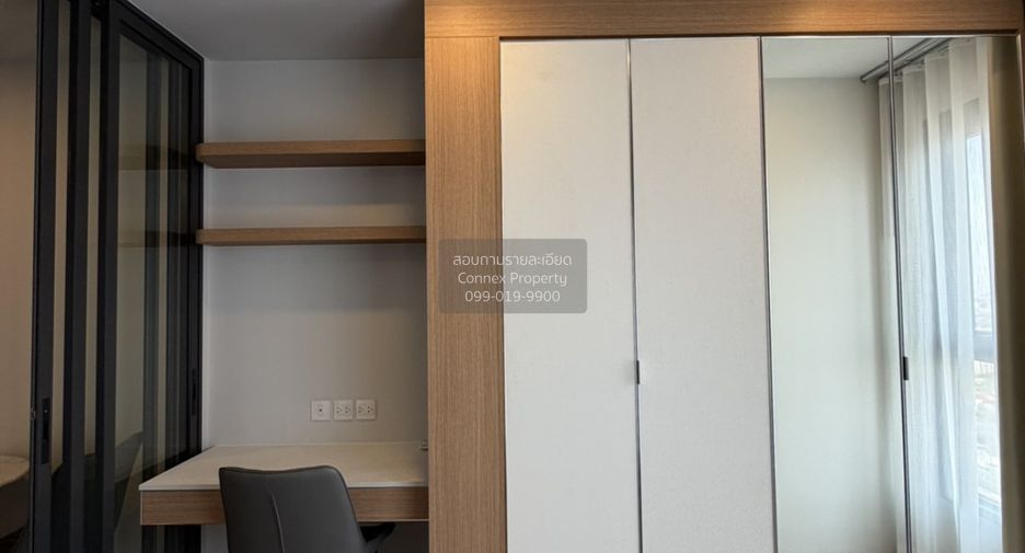 For rent 1 bed condo in Phra Khanong, Bangkok
