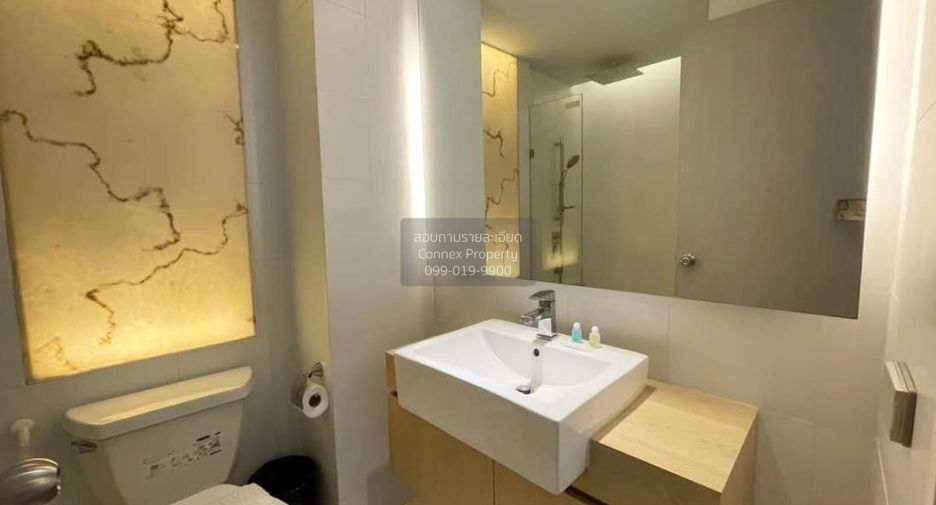 Wohnung zur Miete mit 2 Zimmer in Jomtien, Pattaya