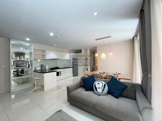 For rent 2 bedrooms condo in Bang Lamung, Chonburi