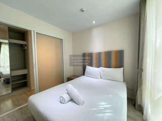 For rent 2 bedrooms condo in Bang Lamung, Chonburi