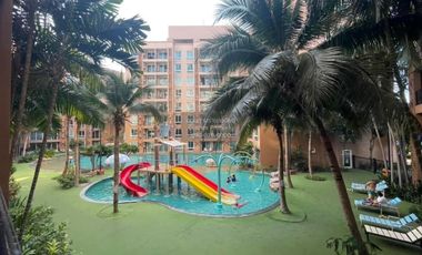 For rent 2 bedrooms condo in Jomtien, Pattaya
