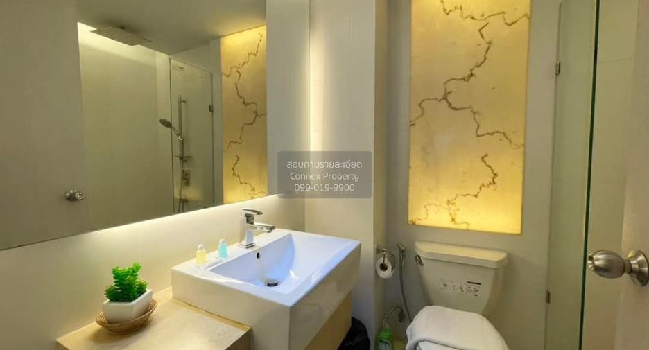 Wohnung zur Miete mit 2 Zimmer in Jomtien, Pattaya