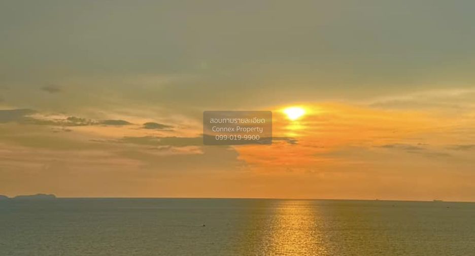 For rent 1 bed condo in North Pattaya, Pattaya