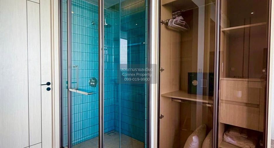Condo en alquiler de 1 habitaciones en North Pattaya, Pattaya