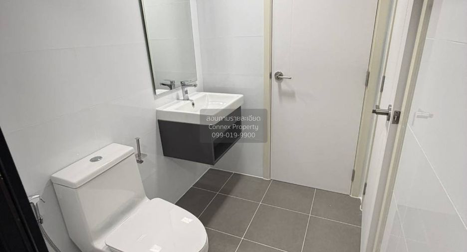 For rent 1 bed condo in Mueang Pathum Thani, Pathum Thani
