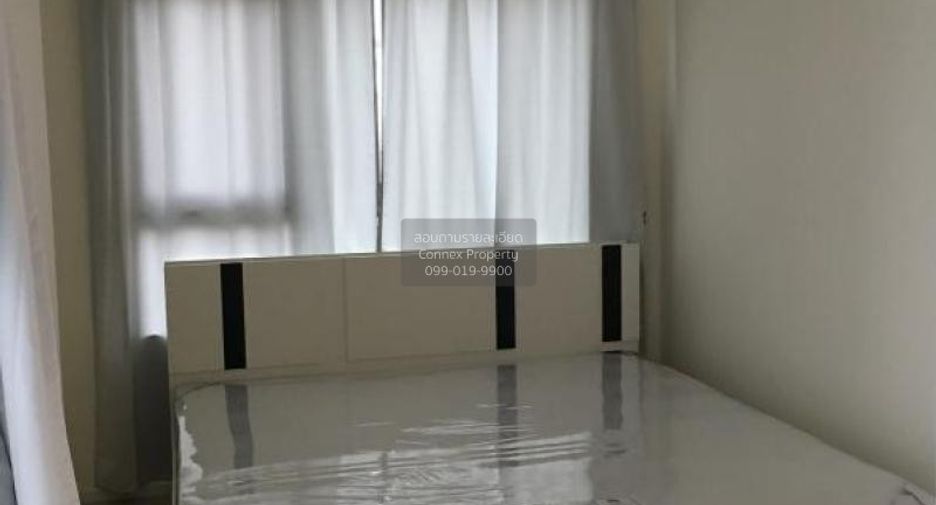 For rent 2 bedrooms condo in Thon Buri, Bangkok