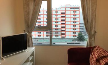 For rent 2 bedrooms condo in Thon Buri, Bangkok