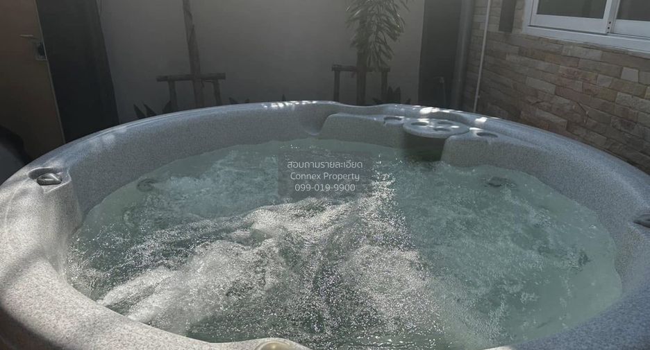 Haus zur Miete mit 6 Zimmer in Bang Lamung, Chonburi