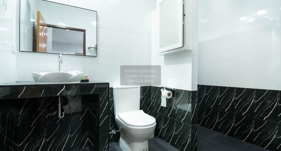 Haus zur Miete mit 6 Zimmer in Bang Lamung, Chonburi