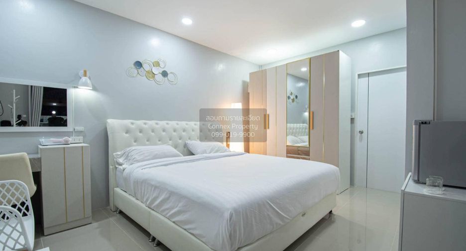 Haus zur Miete mit 6 Zimmer in Bang Lamung, Chonburi