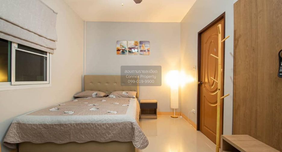 Haus zur Miete mit 6 Zimmer in Bang Lamung, Chonburi