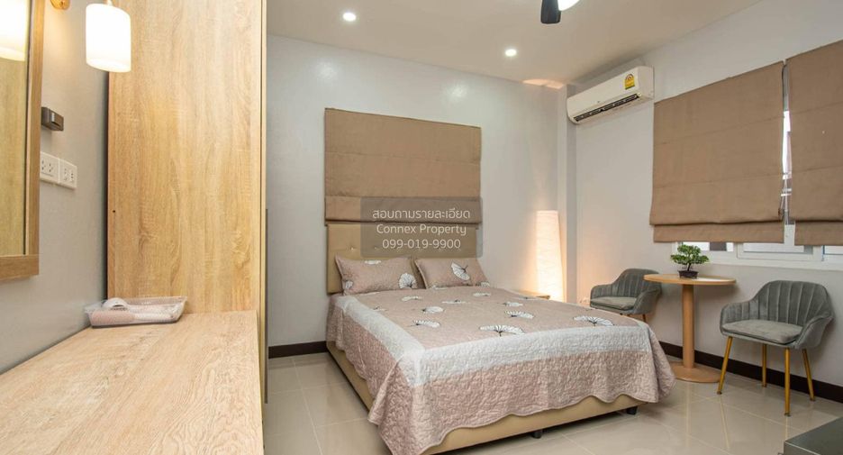 Haus zur Miete mit 6 Zimmer in Bang Lamung, Chonburi
