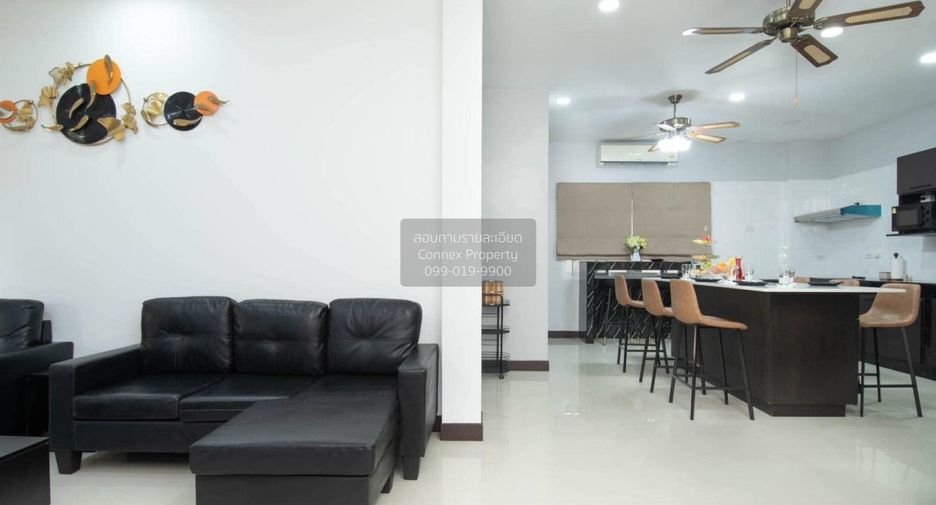 Haus zur Miete mit 6 Zimmer in Bang Lamung, Chonburi