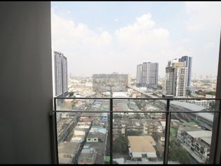 Аренда 1 кровать кондо в Банг Суе, Бангкок