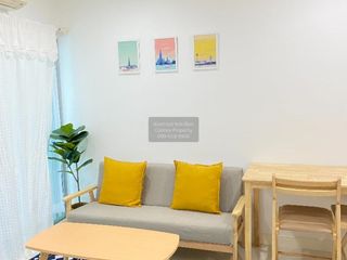 For rent 2 ベッドルーム condo in Ratchathewi, Bangkok