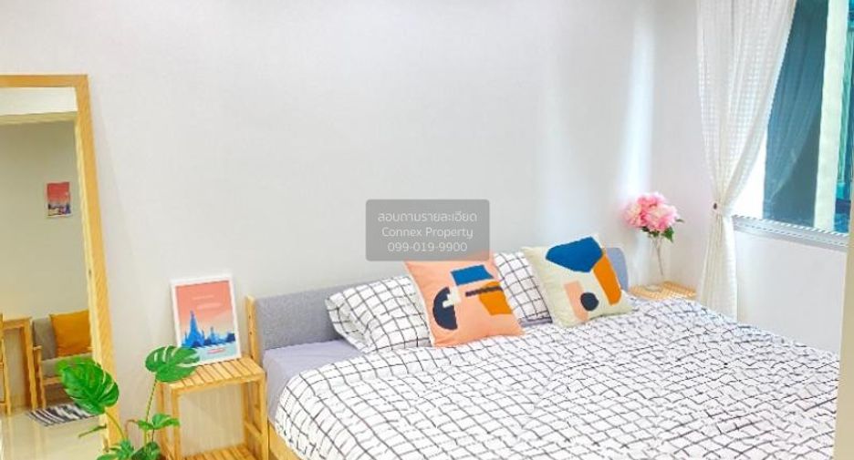 For rent 2 bedrooms condo in Ratchathewi, Bangkok