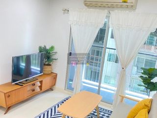 For rent 2 ベッドルーム condo in Ratchathewi, Bangkok