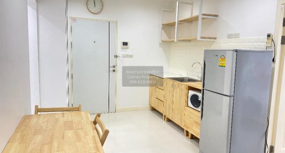 For rent 2 bedrooms condo in Ratchathewi, Bangkok