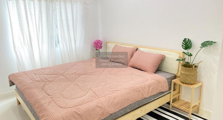 For rent 2 bedrooms condo in Ratchathewi, Bangkok