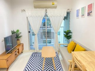 For rent 2 ベッドルーム condo in Ratchathewi, Bangkok