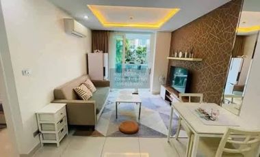 Wohnung zur Miete mit 1 Zimmer in Jomtien, Pattaya