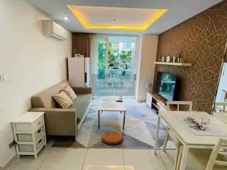 For Rent 1 Bedroom Condo In Bang Lamung, Chonburi