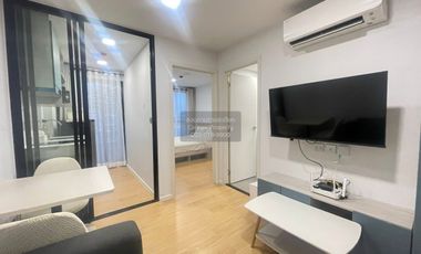 Wohnung zur Miete mit 1 Zimmer in Mueang Pathum Thani, Pathum Thani