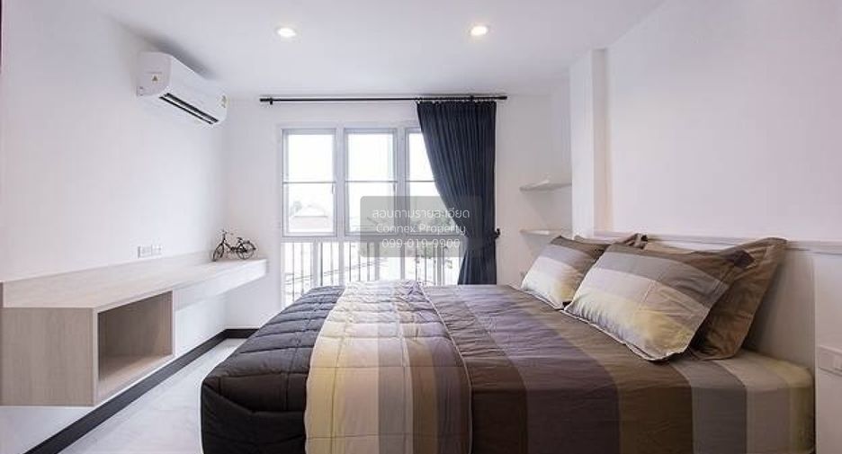 For rent 3 bedrooms apartment in Bang Na, Bangkok