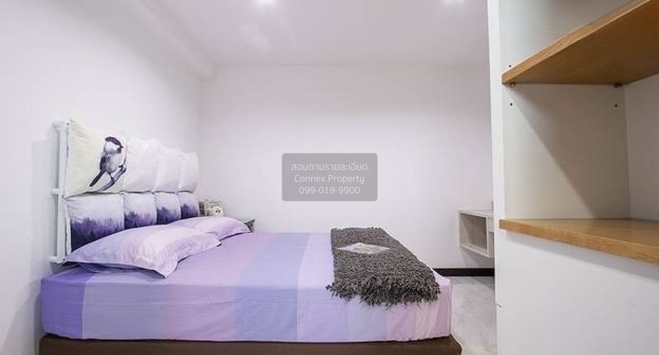 For rent 3 bedrooms apartment in Bang Na, Bangkok