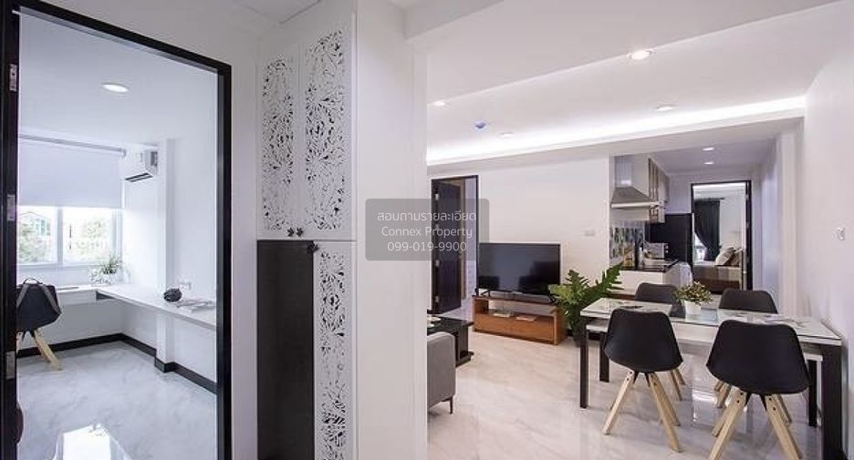 For rent 3 bedrooms apartment in Bang Na, Bangkok