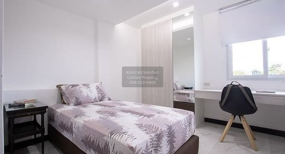 For rent 3 bedrooms apartment in Bang Na, Bangkok