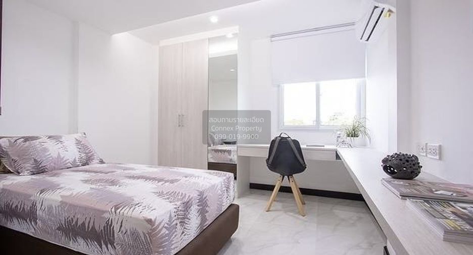 For rent 3 bedrooms apartment in Bang Na, Bangkok
