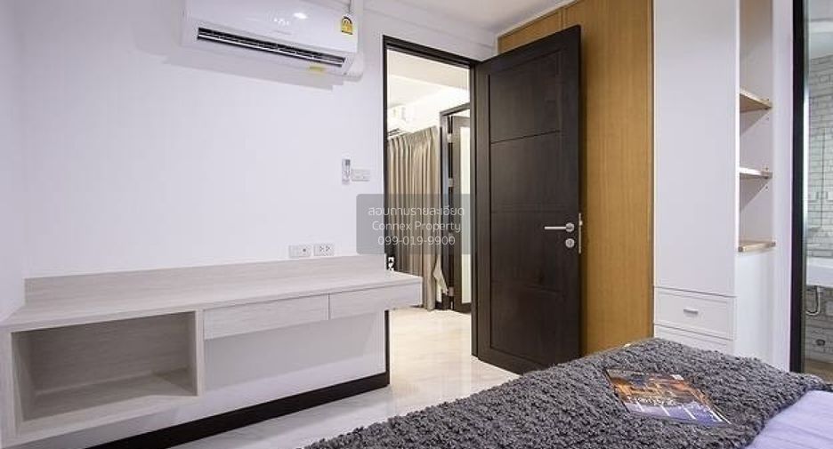 For rent 3 bedrooms apartment in Bang Na, Bangkok