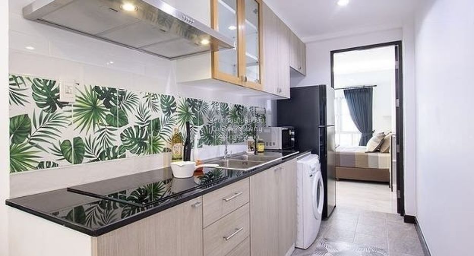 For rent 3 bedrooms apartment in Bang Na, Bangkok
