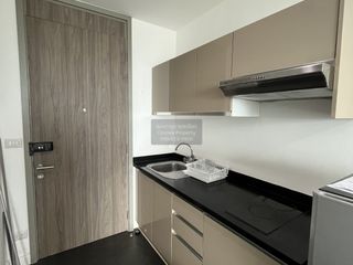 Аренда 1 кровать кондо в Ратчатхещи, Бангкок